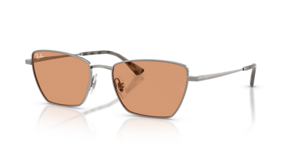 Ray-Ban RB 3783 004/7 .56 Unisex Güneş Gözlüğü