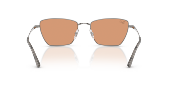 Ray-Ban RB 3783 004/7 .56 Unisex Güneş Gözlüğü