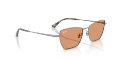 Ray-Ban RB 3783 004/7 .56 Unisex Güneş Gözlüğü
