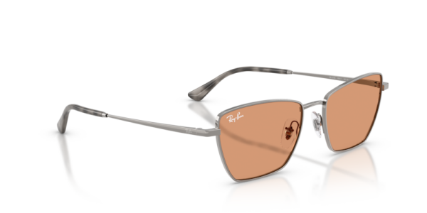 Ray-Ban RB 3783 004/7 .56 Unisex Güneş Gözlüğü