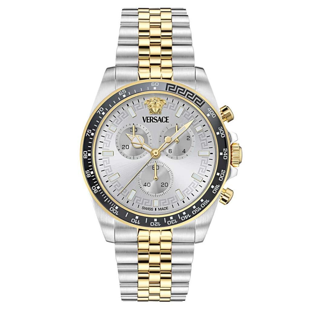 Versace VRSCVE0H00725 Kol Saati
