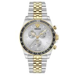 Versace VRSCVE0H00725 Kol Saati
