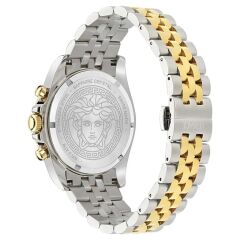 Versace VRSCVE0H00725 Kol Saati