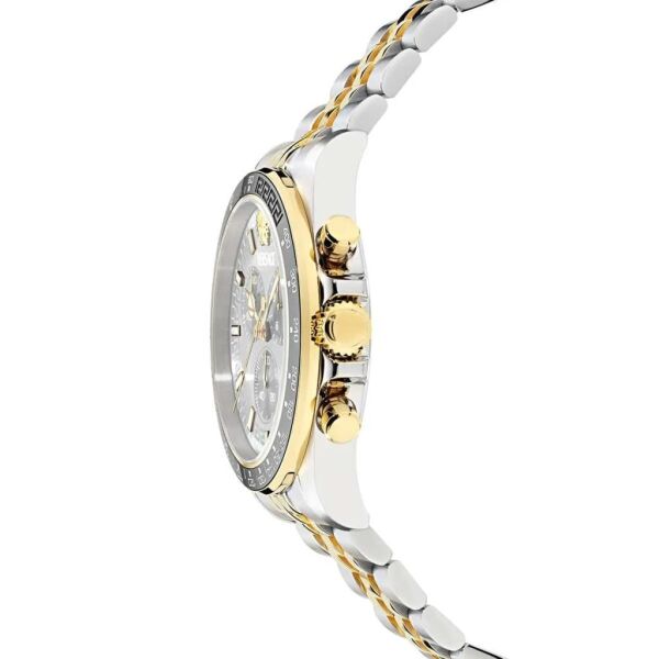 Versace VRSCVE0H00725 Kol Saati