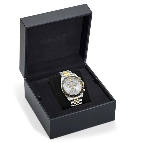 Versace VRSCVE0H00725 Kol Saati