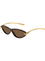Bottega Veneta BV 1390S 002 .56 Güneş Gözlüğü