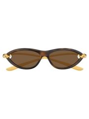 Bottega Veneta BV 1390S 002 .56 Güneş Gözlüğü