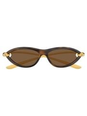 Bottega Veneta BV 1390S 002 .56 Güneş Gözlüğü