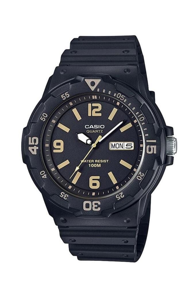 Casio Standart Kol Saati MRW-200H-1B3VDF