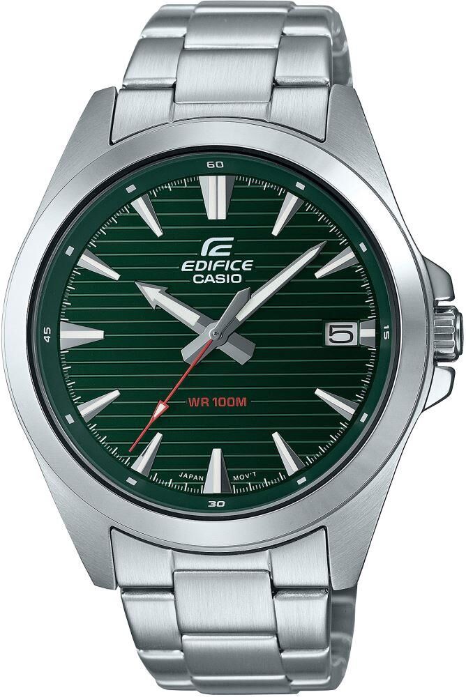 Casio Edifice Kol Saati EFV-140D-3AVUDF