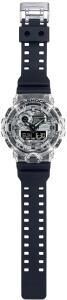 Casio G-Shock Kol Saati GA-700SKC-1ADR