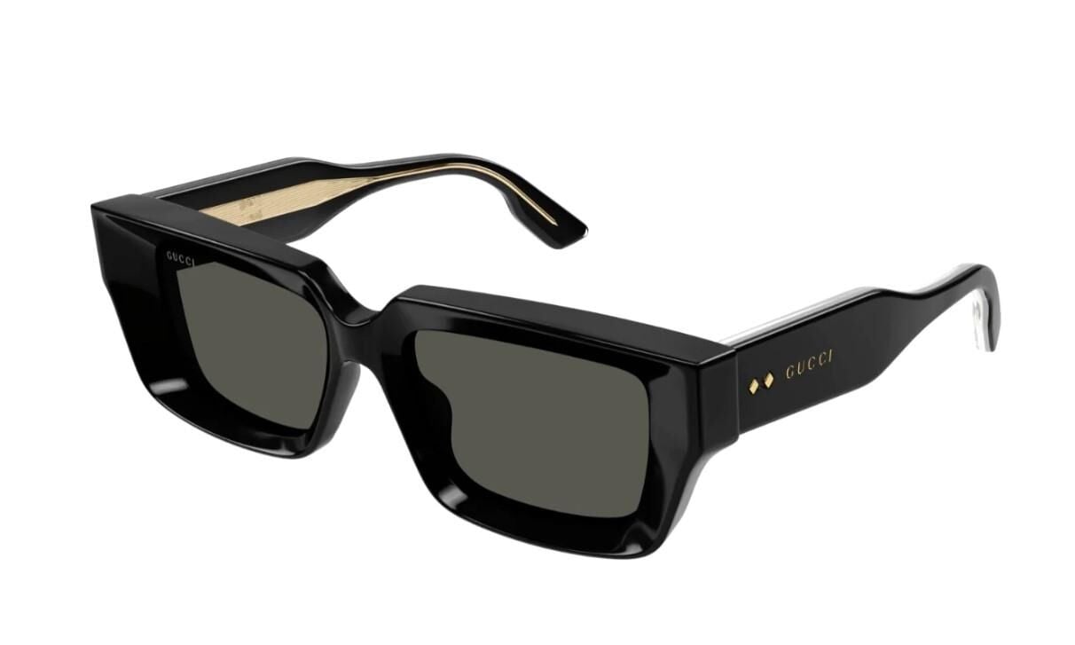 Gucci GG 1529S 001 .54 Güneş Gözlüğü