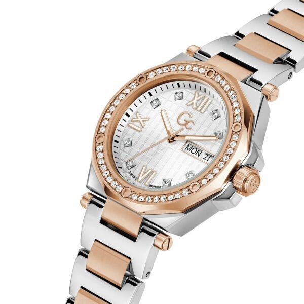 Guess Collection GCZ20002L1MF Kol Saati (SZ) (30)