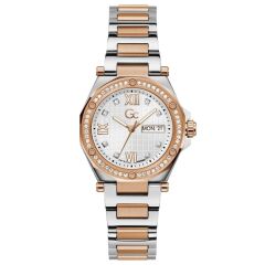 Guess Collection GCZ20002L1MF Kol Saati