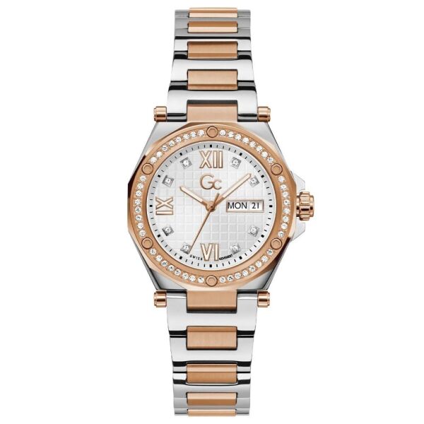 Guess Collection GCZ20002L1MF Kol Saati (SZ) (30)