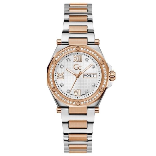 Guess Collection GCZ20002L1MF Kol Saati (SZ) (30)