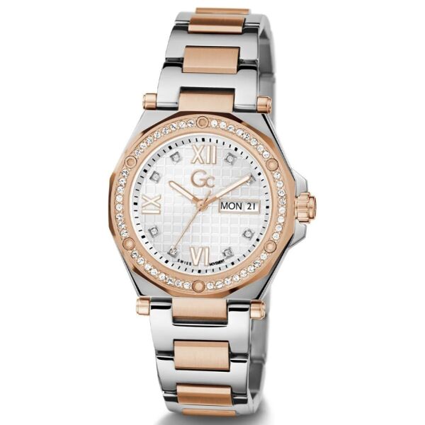 Guess Collection GCZ20002L1MF Kol Saati (SZ) (30)