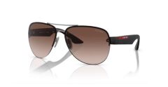 Prada SPS 55YS 5AV02P .64 Erkek Güneş Gözlüğü