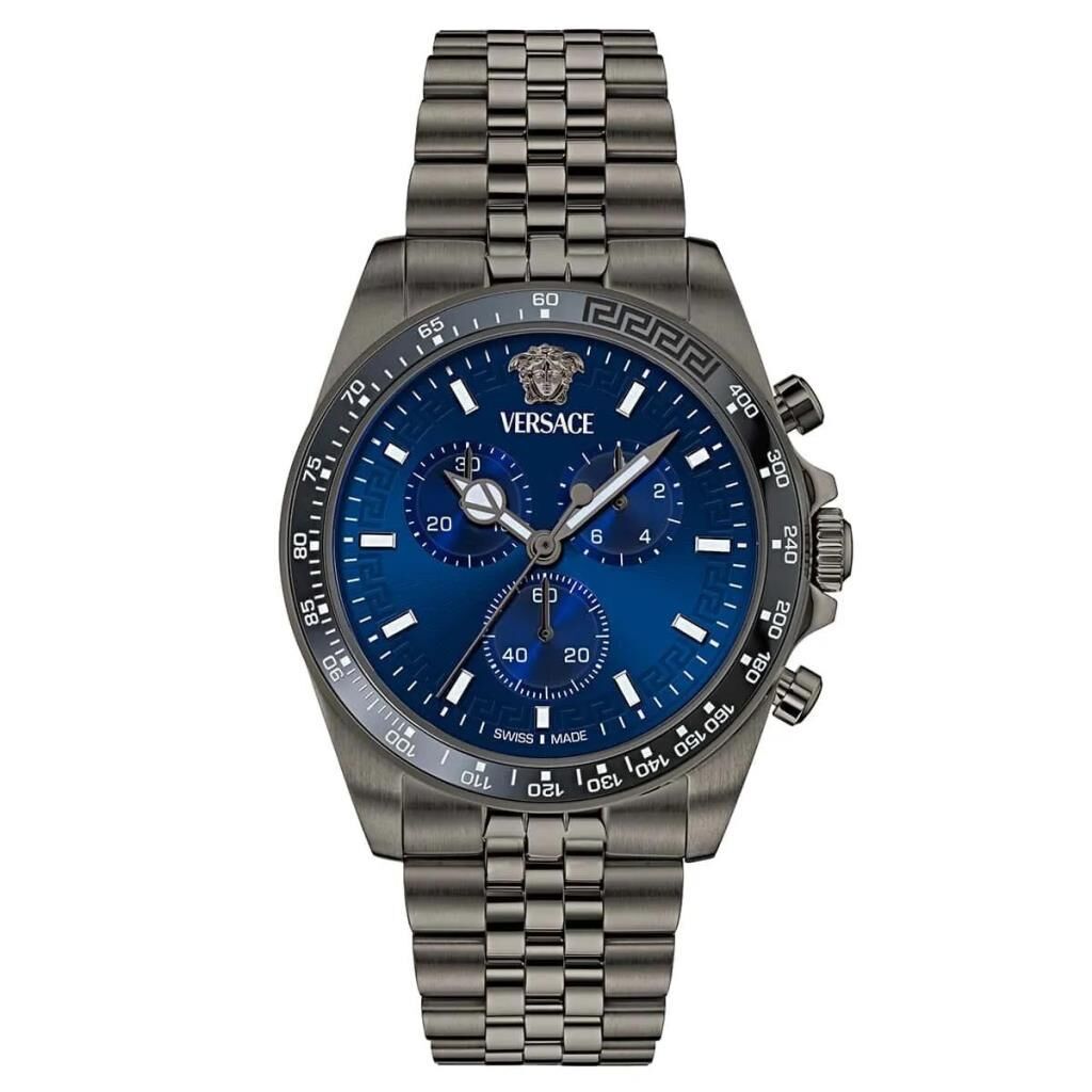 Versace VRSCVE0H00625 Kol Saati