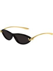 Bottega Veneta BV 1390S 001 .56 Güneş Gözlüğü