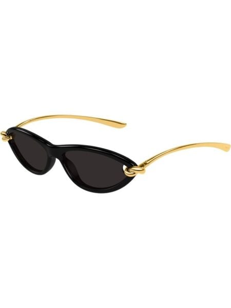 Bottega Veneta BV 1390S 001 .56 Güneş Gözlüğü