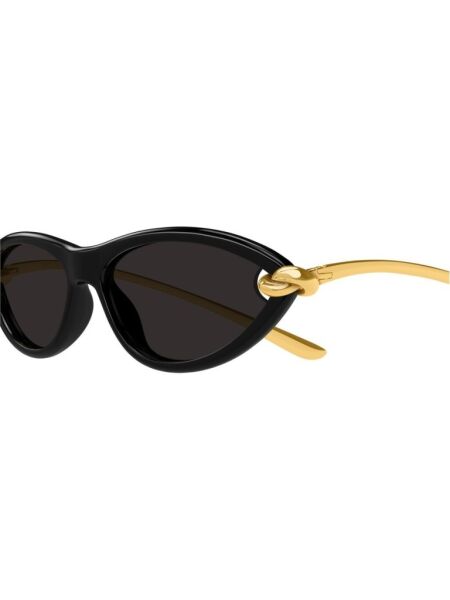 Bottega Veneta BV 1390S 001 .56 Güneş Gözlüğü