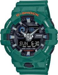 Casio G-Shock Kol Saati GA-700SC-3ADR