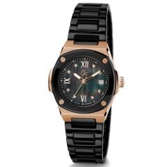 Guess Collection GCZ12008L2MF Kol Saati (SZ) (30)