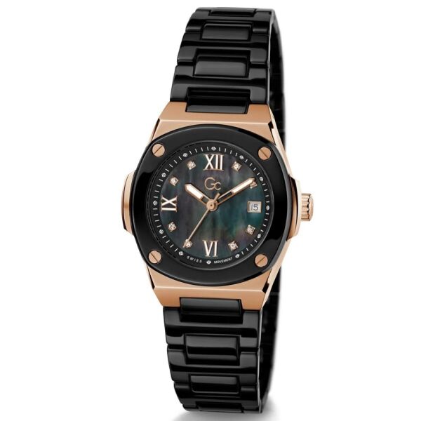 Guess Collection GCZ12008L2MF Kol Saati (SZ) (30)