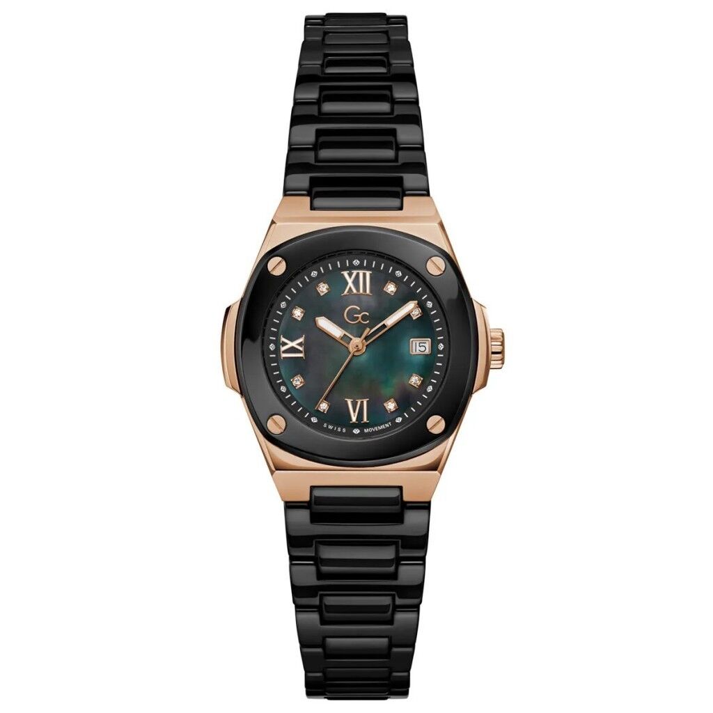 Guess Collection GCZ12008L2MF Kol Saati (SZ) (30)
