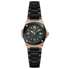 Guess Collection GCZ12008L2MF Kol Saati (SZ) (30)