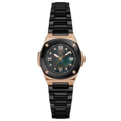 Guess Collection GCZ12008L2MF Kol Saati (SZ) (30)