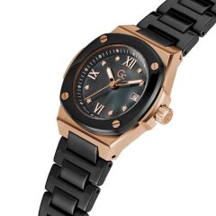 Guess Collection GCZ12008L2MF Kol Saati