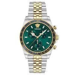 Versace VRSCVE0H00425 Kol Saati