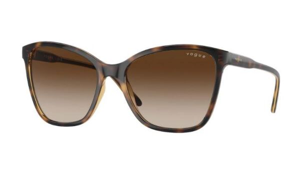 Vogue VO 5520S W65613 .56  Kadın Güneş Gözlüğü