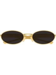 Bottega Veneta BV 1386S 001 .54 Güneş Gözlüğü