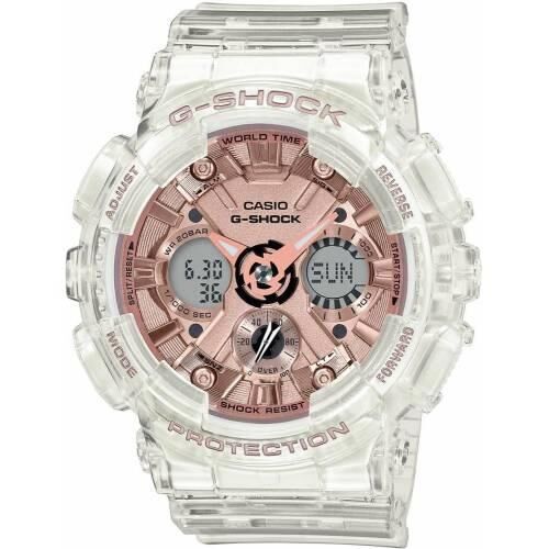 Casio G-Shock Kol Saati GMAS120SR7ADR