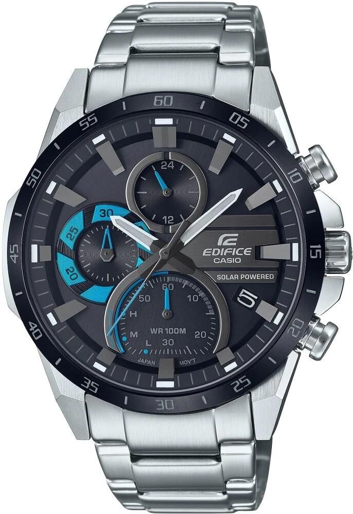 Casio Edifice Kol Saati EQS-940DB-1BVUDF