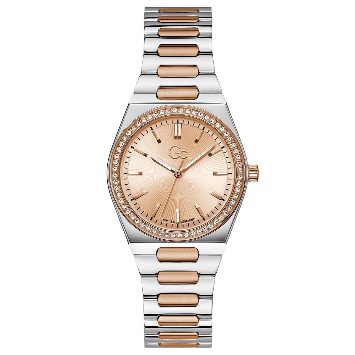 Guess Collection GCZ38003L3MF Kol Saati