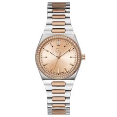 Guess Collection GCZ38003L3MF Kol Saati