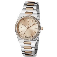 Guess Collection GCZ38003L3MF Kol Saati