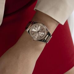 Guess Collection GCZ38003L3MF Kol Saati