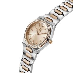 Guess Collection GCZ38003L3MF Kol Saati