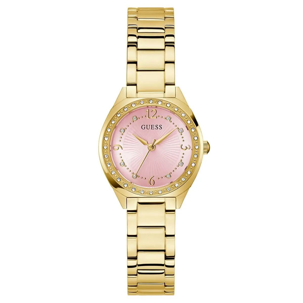 Guess GUGW0767L7 Kol Saati