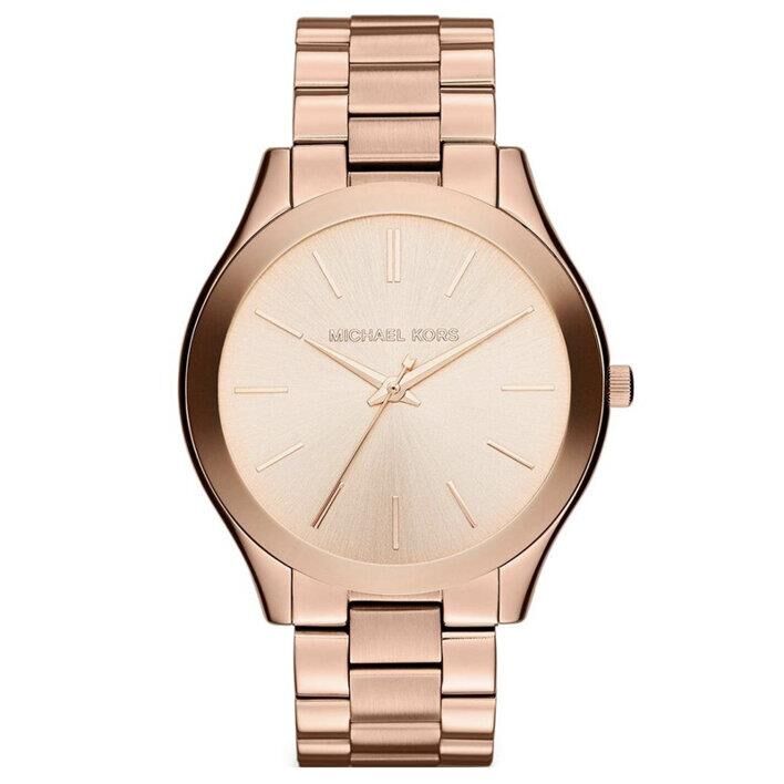 Michael Kors MK3197 Kol Saati