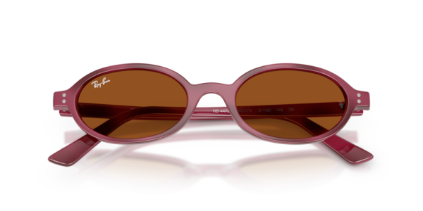Ray-Ban RB 4472 685773 .48 Unisex Güneş Gözlüğü