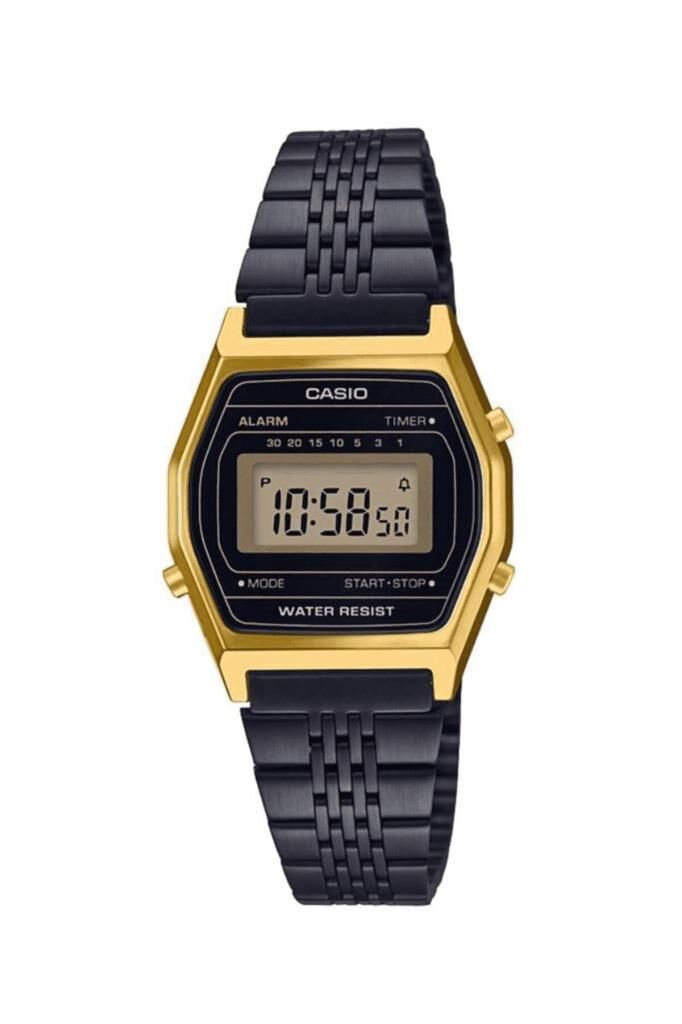 Casio Retro Mini Kol Saati LA690WGB1DF