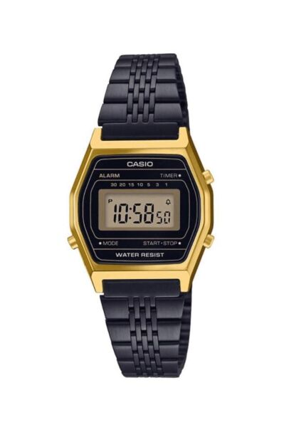 Casio Retro Mini Kol Saati LA690WGB1DF