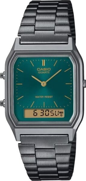 Casio Digital Kol Saati AQ-230EGG-3ADF