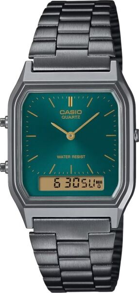 Casio Digital Kol Saati AQ-230EGG-3ADF